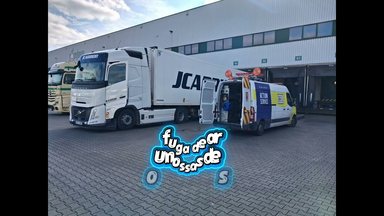 1° dia de trabalho na JCARRION