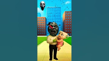 GUESS REAL HEAD of LIRILI LARILA part #6 garry