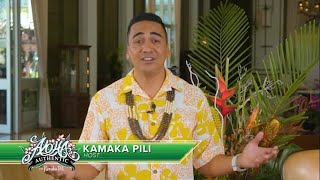 How Chief of War Balances History & Entertainment | Aloha Authentic Episode 512