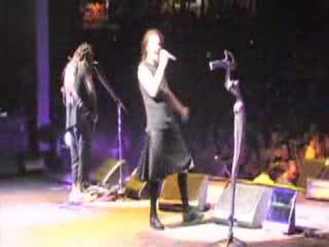 Korn - Throw Me Way live in Oklahoma City, OK