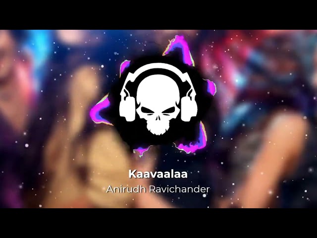 JAILER - Kaavaalaa Video Song | Superstar Rajinikanth | Tamil | Anirudh | Nelson | Tamannaah class=