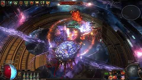 3.18 Sentinel RF Inquisitor Maven Kill (Explode + Aegis Max Block)