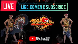 Live Jaranan Condro Kusumo Budoyo Andelan Sumberkencono pesisir