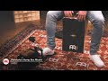 MEINL Percussion Stomp Box Mount - MPSM (Main)