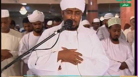 سورة الأنفال الآيات (36 - 40) الشيخ د. محمد عبدالكريم