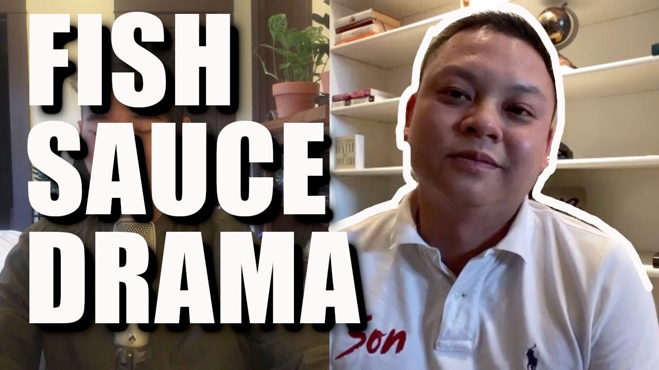 Fish Sauce Evangelist Vietnamese Gangs, Viet Restaurants During Covid