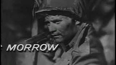 COMBAT TV Show Intro