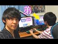 【ASMR】スマブラトッププレイヤー「れあ」が奏でるコントローラーの音 【音フェチ】