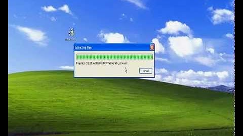 Como solucionar error Net Framework v.4.0.30319 / How To Fix Net Framework v.4.0.30319 Error