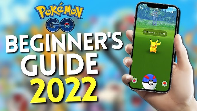 How to Play Pokemon Go without Moving/Walking 2023 - 7labs