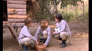 Capítulo 58 - Chiquititas 99