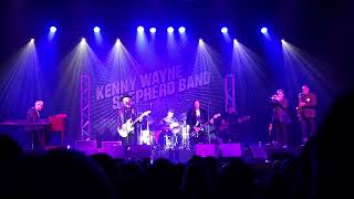 Kenny Wayne Shepherd - You Can&#39;t Love Me - 03/08/2024