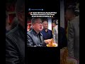 🍜😳 Nvidia CEO Jensen Huang Ditched The Official Schedule To Eat Cheap Street Noodles In Beijing 👀🔥