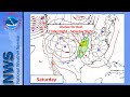 Multimedia Weather Briefing - September 23rd, 2013