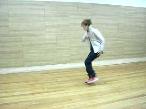 Rainism Remix Dance
