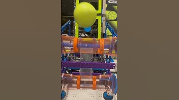 Which Shooter Is The Best? Vex IQ Rapid Relay #3dprinting #robot #shorts #music #robotics #vexiq #w