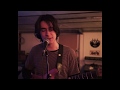 Capture de la vidéo Hoorsees - Get Tired (Live Session)