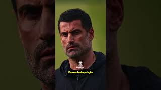 Hasan Arda Kaşıkçı:”Volkan Demirel bugün sahaya kartvizit bıraktı.”