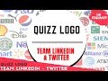 Quizz logo  team linkedin  twitter