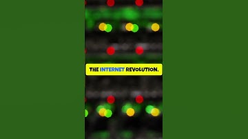 The First Website in the World! 🌐#InternetHistory #FirstWebsite #TimBernersLee #YouTubeShorts