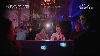 Suarapelago: INNO at Da Maria, Bali (R&B|Hip-Hop|Dancehall|Afrobeat|Amapiano|Edits) (Club Set)