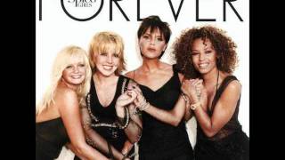 Spice Girls - Forever - 8. Time Goes By chords