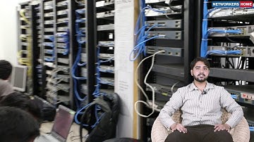 CCIE R&S Certified Mr. Muneer Reviews NETWORKERS HOME | CCIE Training #networkershome