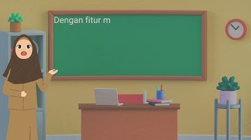 video materi mail merge