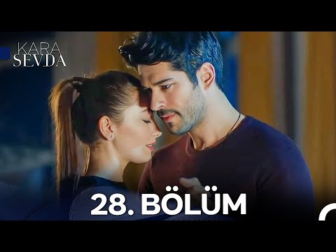 Kara Sevda 28. Bölüm