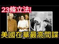 78. [23條立法 - 間諜系列 1 ] ｜前國家主席夫人也是間諜!  ｜ 5分鐘了解: 人人也可能是間諜的社會主義法治思想