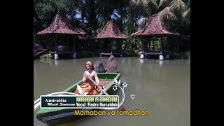 Qasidah Amira Ria Musik Semarang - Marhaban Ya Ramadhan