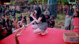 LDR ADINDA RACHEL - SHAUN THE SHEEP - HAPPY PARTY MBOMBONG KULON KALI - SUKOLILO PATI