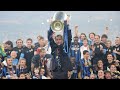 FM 24 MOURINHO'S INTER TREBLE WINNING 4 2 3 1