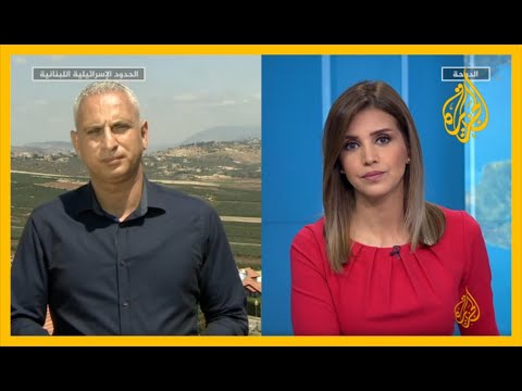 الجيش الإسرائيلي يبقي قواته في حالة تأهب قصوى على جبهتي سوريا ولبنان.. التفاصيل مع مراسل الجزيرة