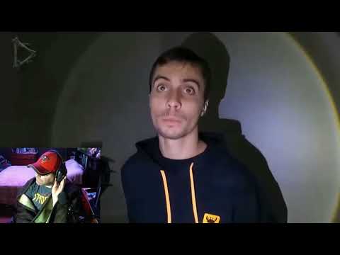 So Many Poltergeists!! (FNF Reactee)
