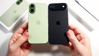 iPhone 17 vs iPhone Air - Which is Better?