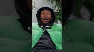 Duke Dennis On Why He Regrets Joining The Army