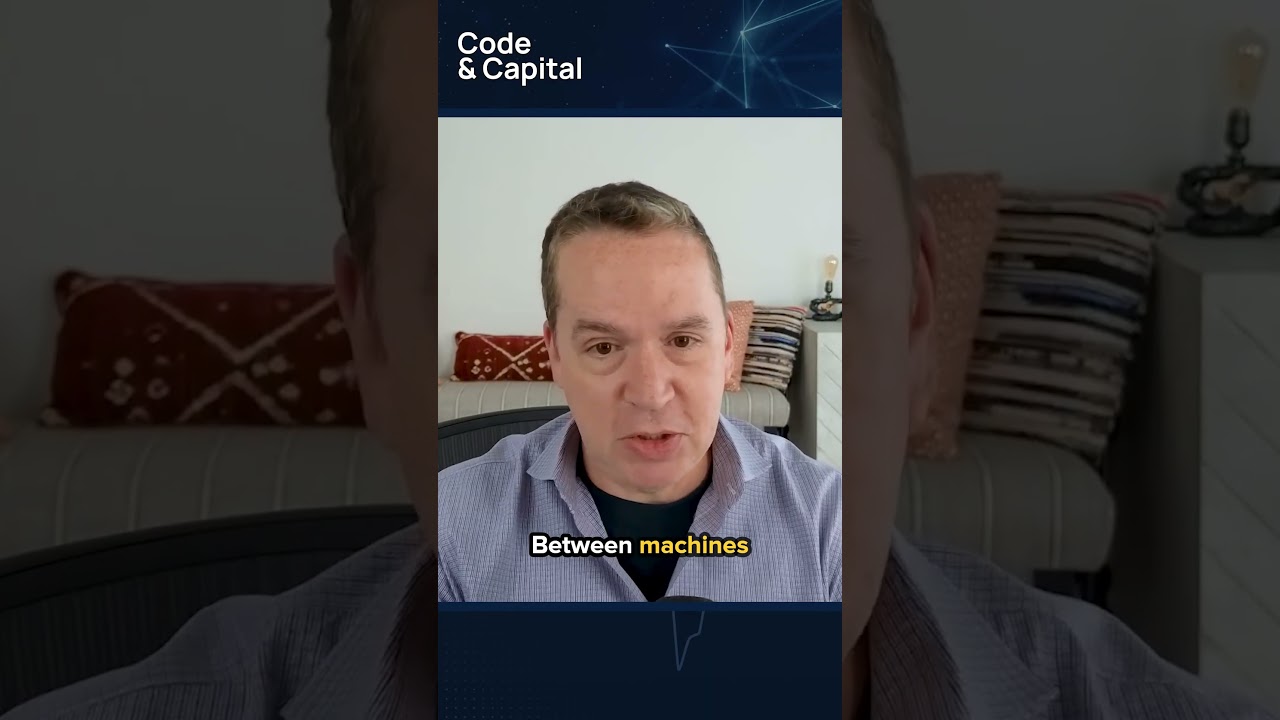Code & Capital