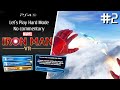 Iron Man VR [PS4 Pro] Let&#39;s Play Hard mode #2 [No commentary] Playthrough