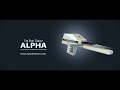 Ajax Detection Alpha Long Range Metal Detector and  Gold Detector - Metal Detectors Pro