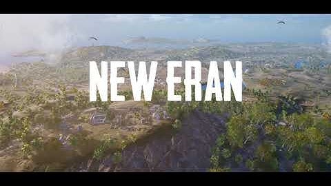 Erangel 2.0 Intro
