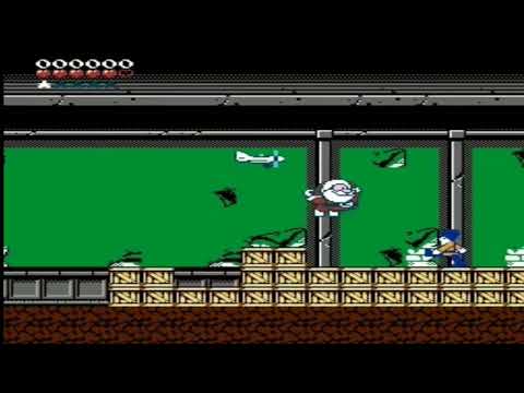 KICKSTARTER PROMO - CHRISTMAS CRISIS 2