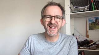 Word On The Street | Episode 3 review by Rob Lewis