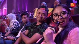 Maharaja Lawak Mega 2019 - Kerusi Panas