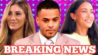 ‘The Bachelor’ Grant Ellis Drops Bombshell Breakup Truth !