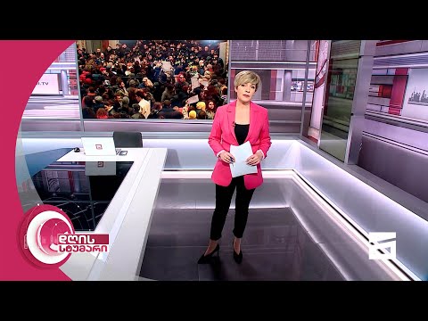 დღის სტუმარი 15:40 - 06.03.2023