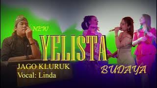 Calung jago kluruk linda new yelista budaya