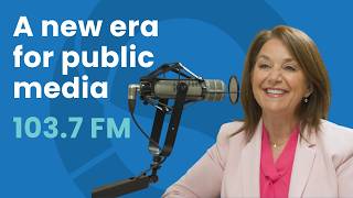 Inside Ocean State Media’s move to 103.7 FM