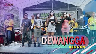 DEWANGGA REBON LIVE PULOMANGIN #dangdutterbaru #dangdut