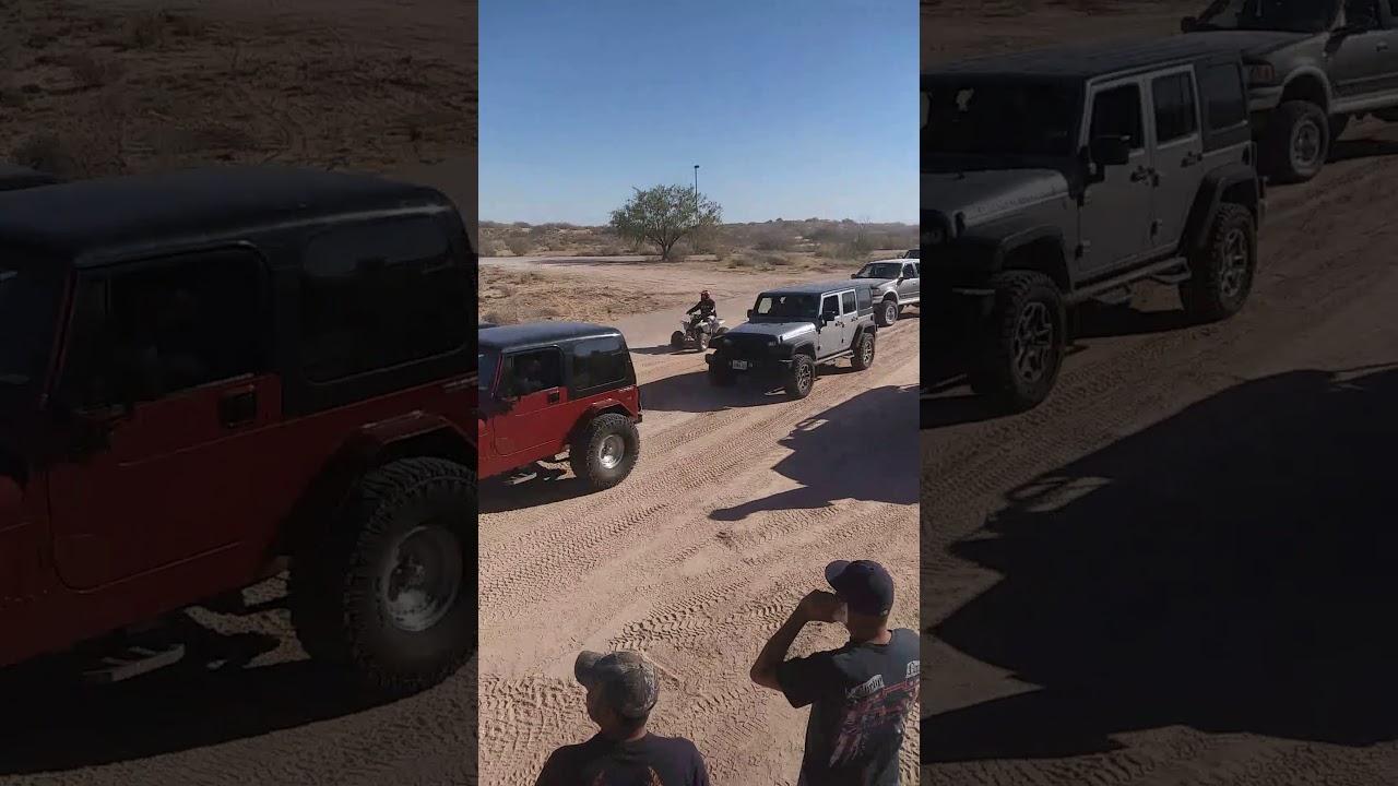 Hit And Run El Paso